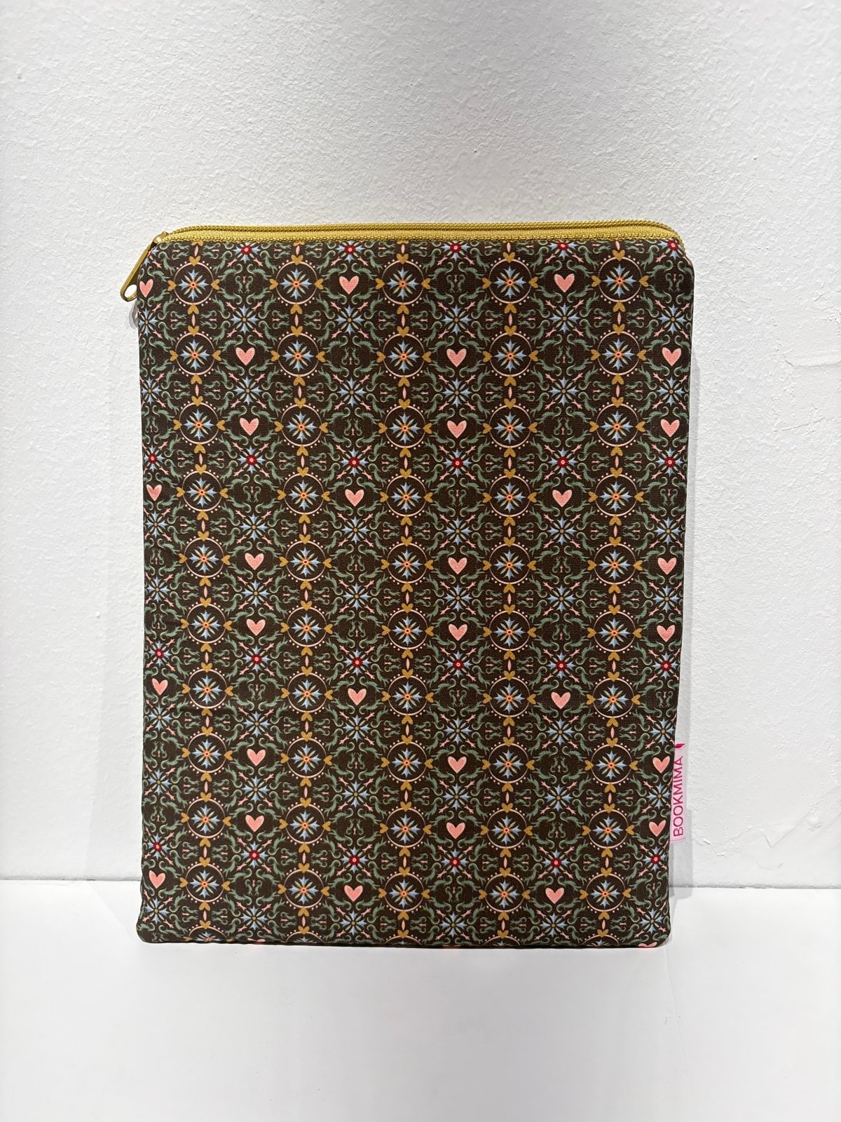 Funda para libro, Kindle e iPad Cosmos – Bookmima