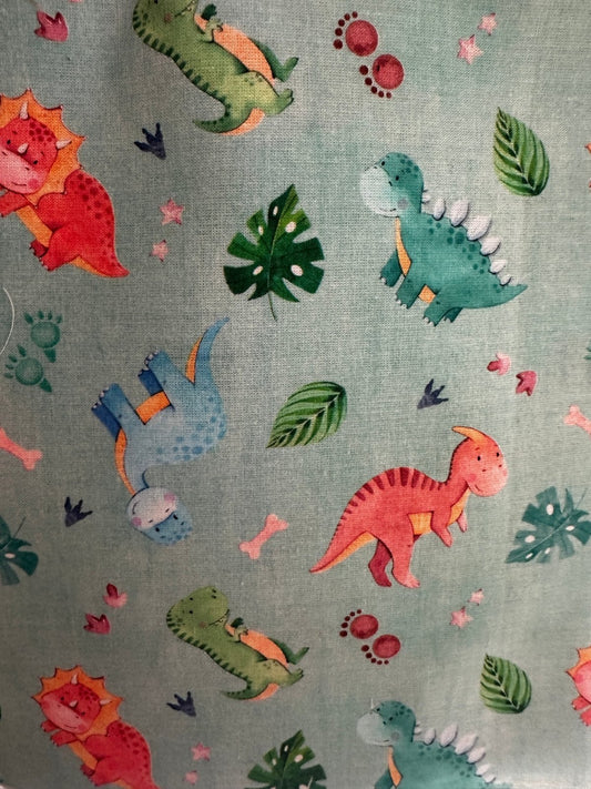 Funda para iPad y Tablet Dinosaurios – Bookmima iPad 11" / Tablet 11" - Bookmima