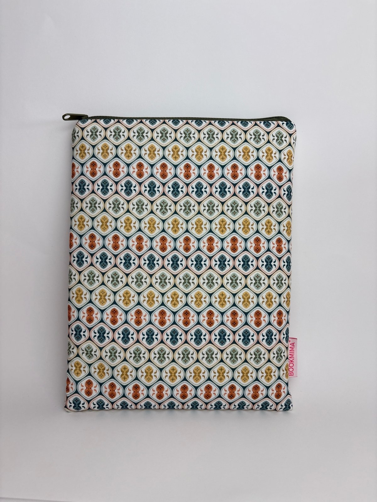 Funda para libro, Kindle e iPad Egipto – Bookmima