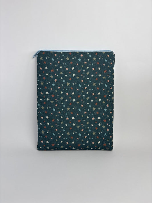 Funda para iPad y Tablet Estrellas – Bookmima iPad 11" / Tablet 11" - Bookmima