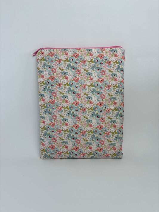 Funda para iPad y Tablet Garden – Bookmima iPad 11" / Tablet 11" - Bookmima