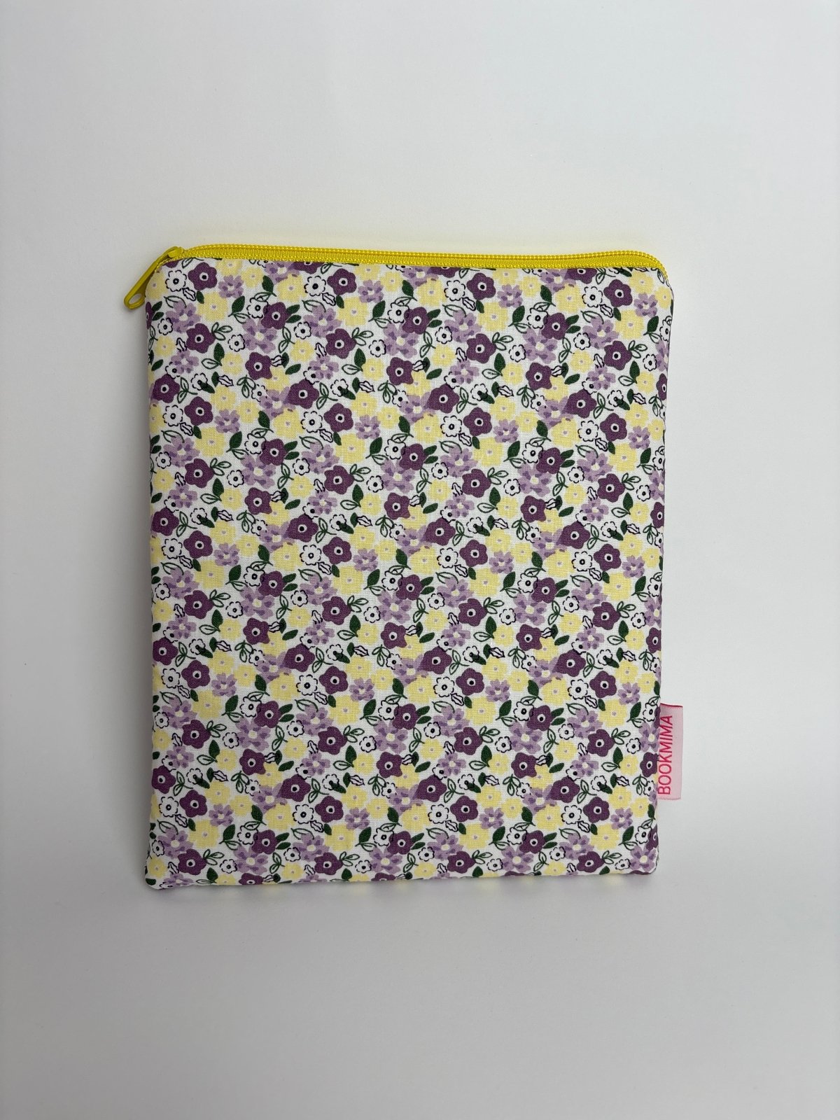 Funda para libro, Kindle e iPad Holanda – Bookmima