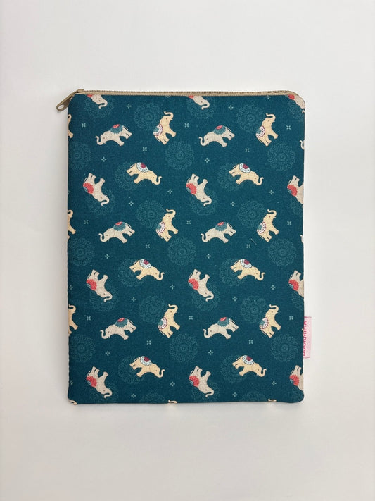 Funda para iPad y Tablet India – Bookmima iPad 11" / Tablet 11" - Bookmima