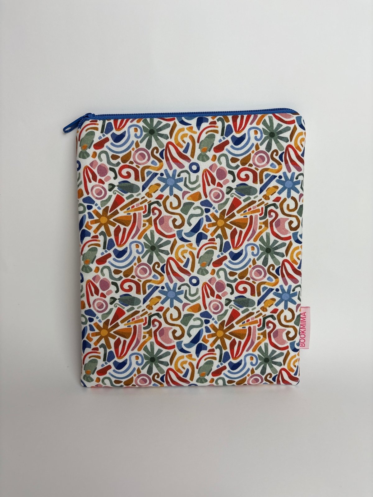 Funda para libro, Kindle e iPad Kenia – Bookmima