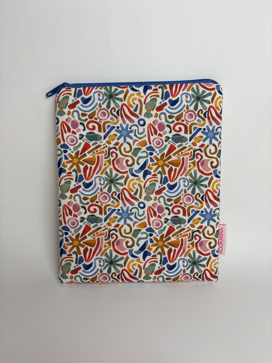 Funda para iPad y Tablet Kenia – Bookmima iPad 11" / Tablet 11" - Bookmima