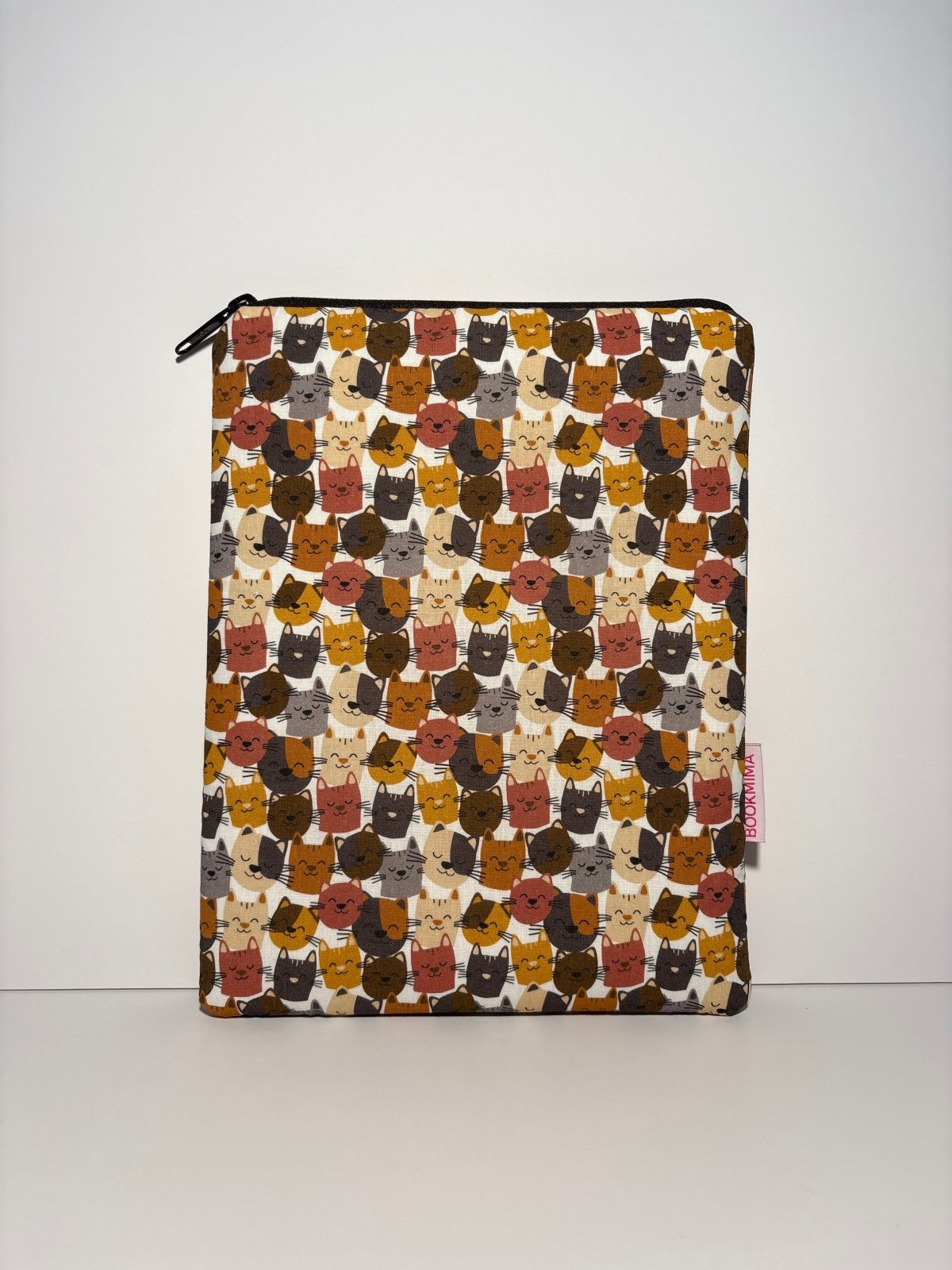 Funda para libro, Kindle e iPad Kyra – Bookmima