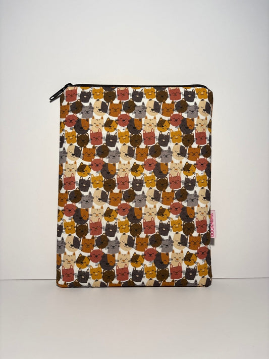 Funda para iPad y Tablet Kyra – Bookmima iPad 11" / Tablet 11" - Bookmima