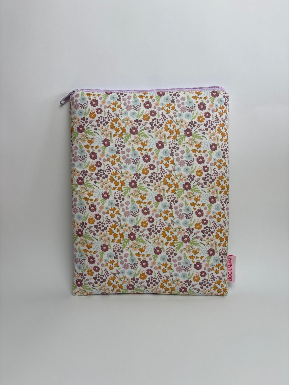 Funda para libro, Kindle e iPad Lia – Bookmima