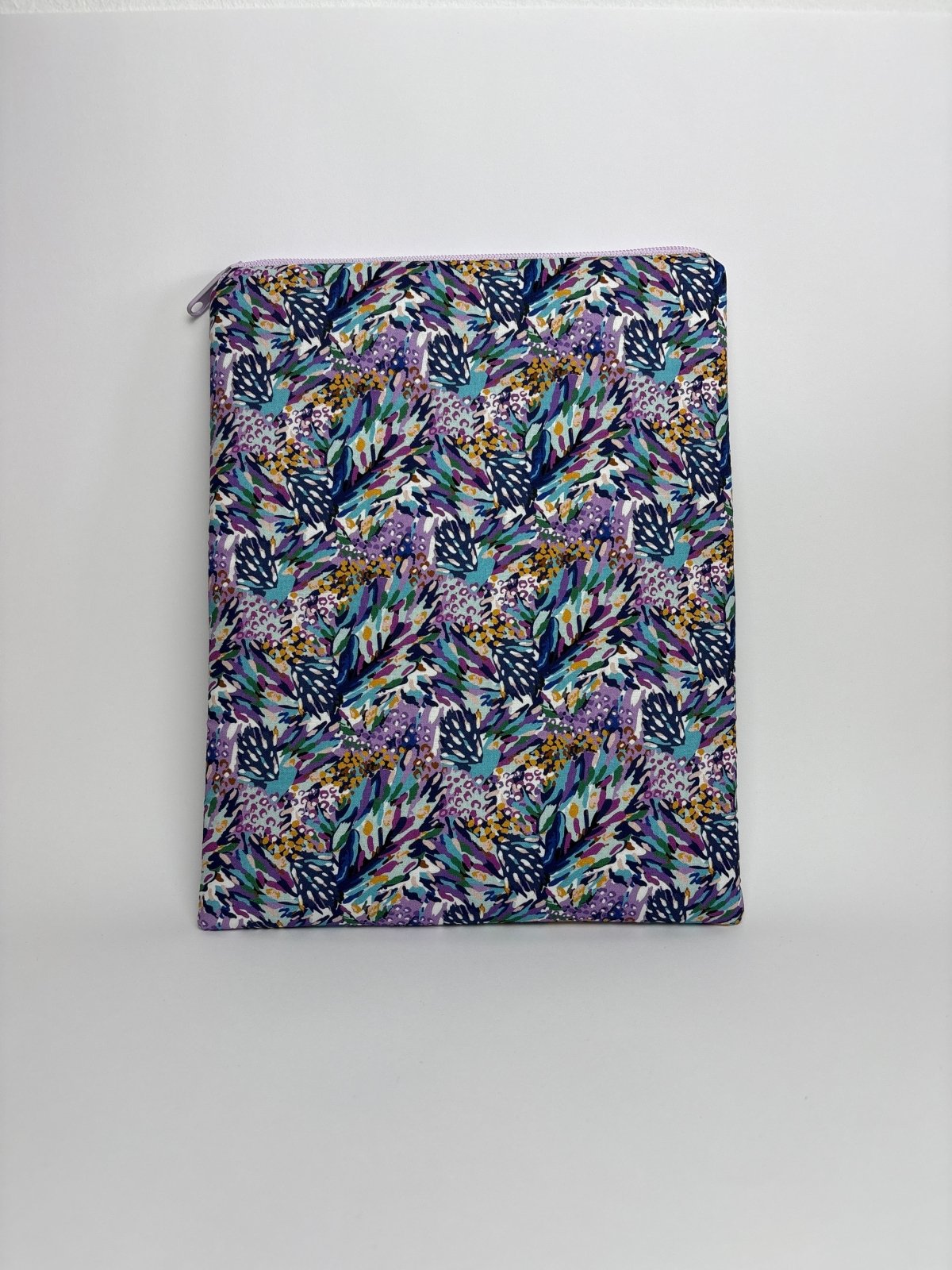 Funda para libro, Kindle e iPad Lirio – Bookmima