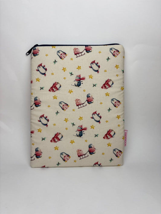 Funda para iPad y Tablet Luna – Bookmima iPad 11" / Tablet 11" - Bookmima