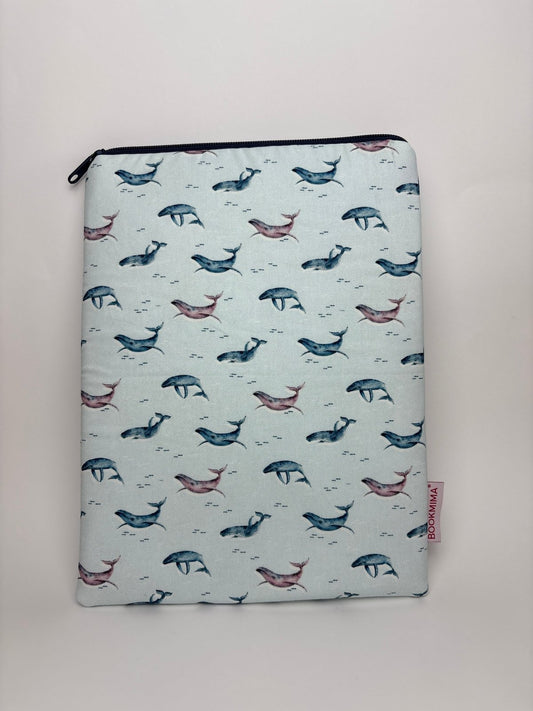 Funda para iPad y Tablet Maldivas – Bookmima iPad 11" / Tablet 11" - Bookmima