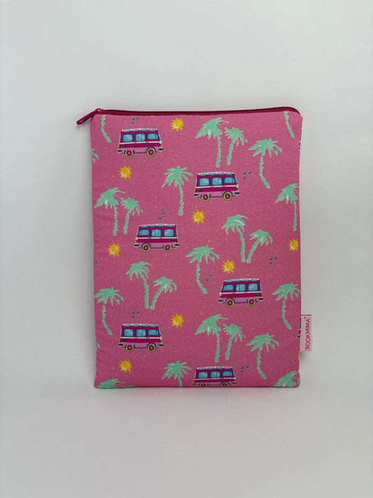 Funda para iPad y Tablet Malibú – Bookmima iPad 11" / Tablet 11" - Bookmima