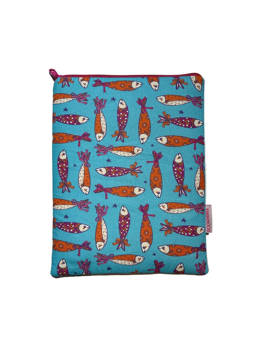 Funda para iPad y Tablet Marina – Bookmima iPad 11" / Tablet 11" - Bookmima