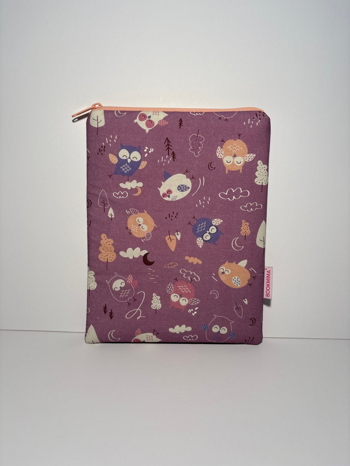Funda para libro, Kindle e iPad Olivia – Bookmima