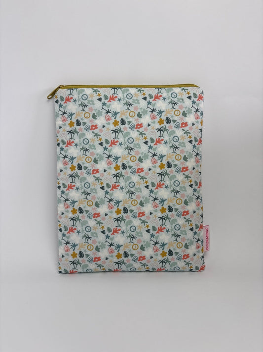 Funda para iPad y Tablet Palmeras – Bookmima iPad 11" / Tablet 11" - Bookmima