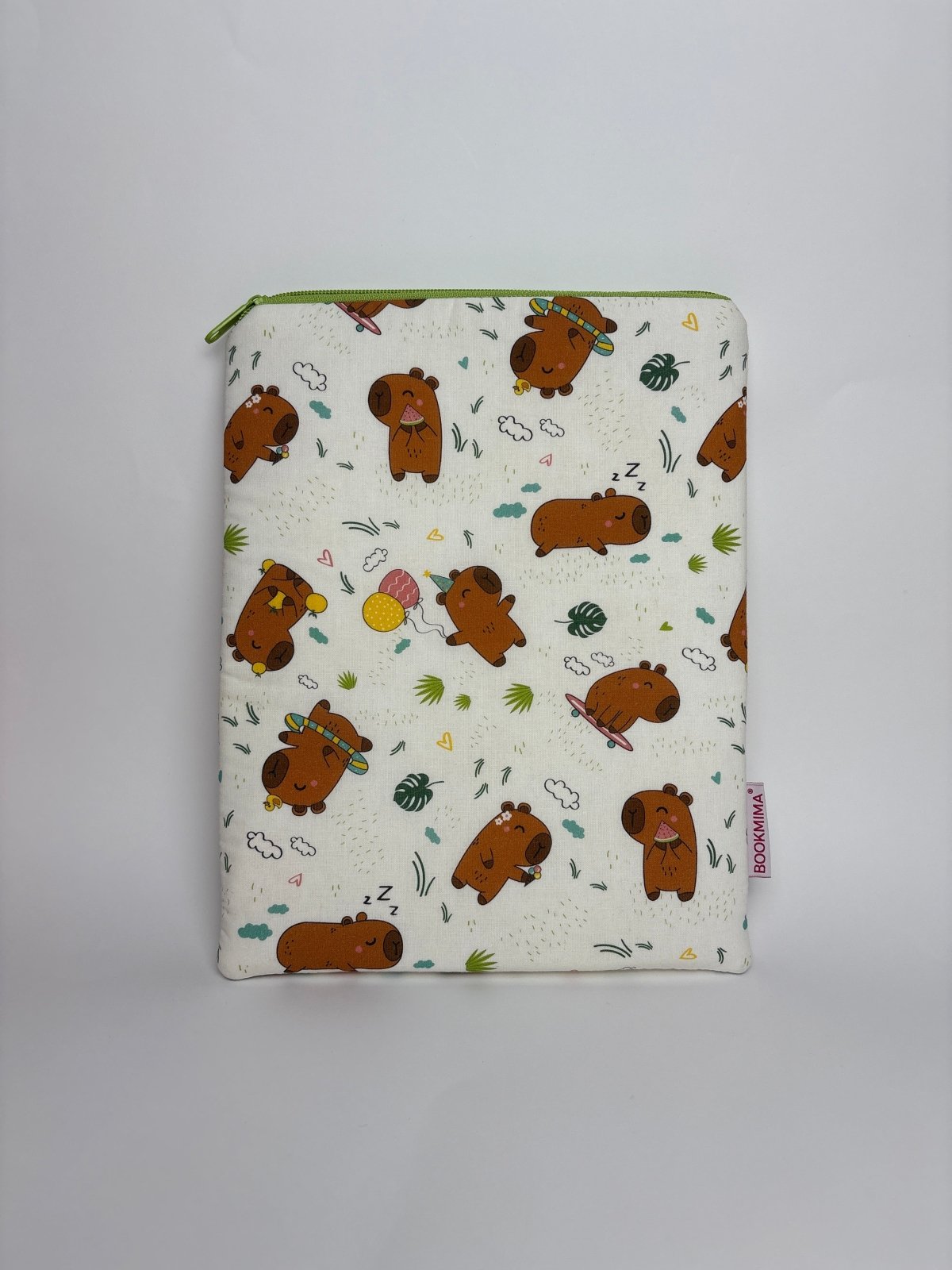 Funda para libro, Kindle e iPad Paraguay – Bookmima