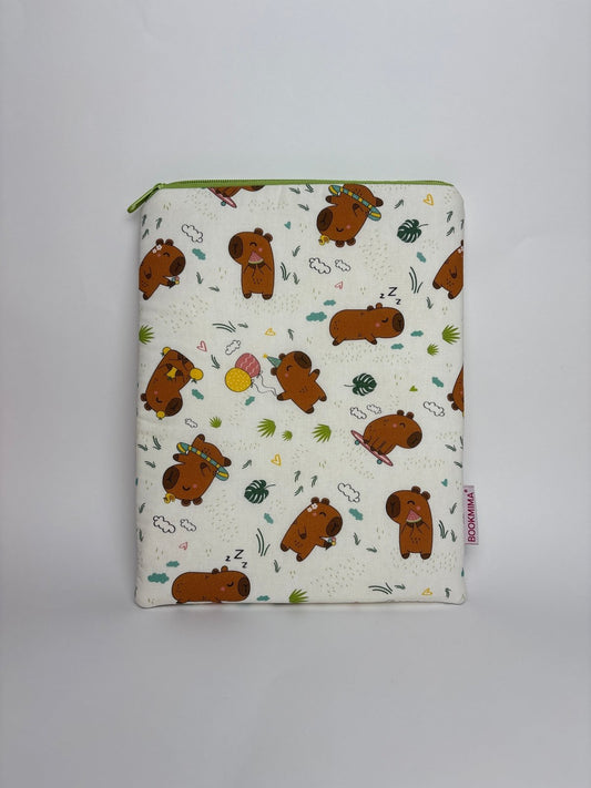 Funda para iPad y Tablet Paraguay – Bookmima iPad 11" / Tablet 11" - Bookmima