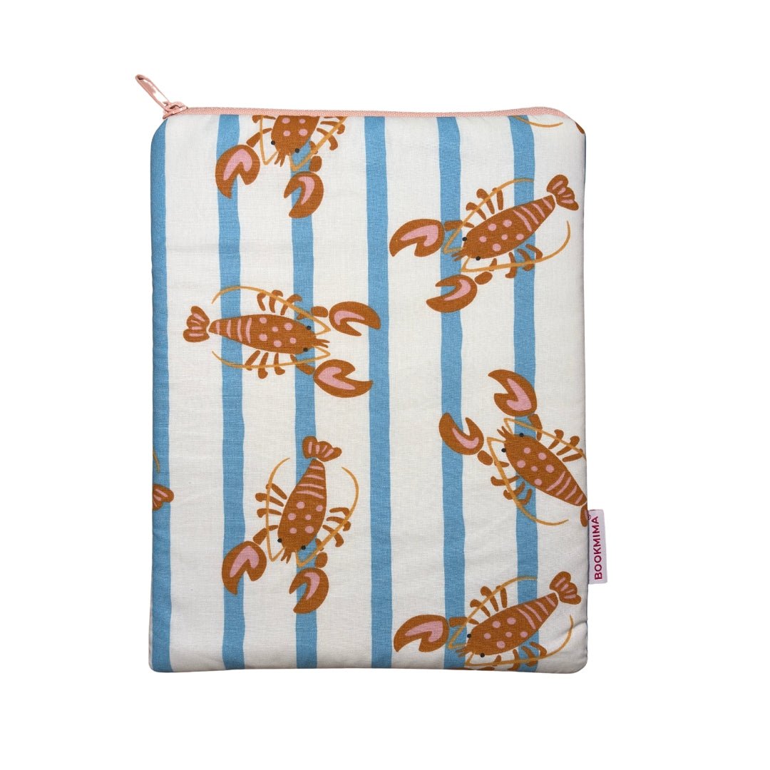 Funda para libro, Kindle e iPad Patricia – Bookmima