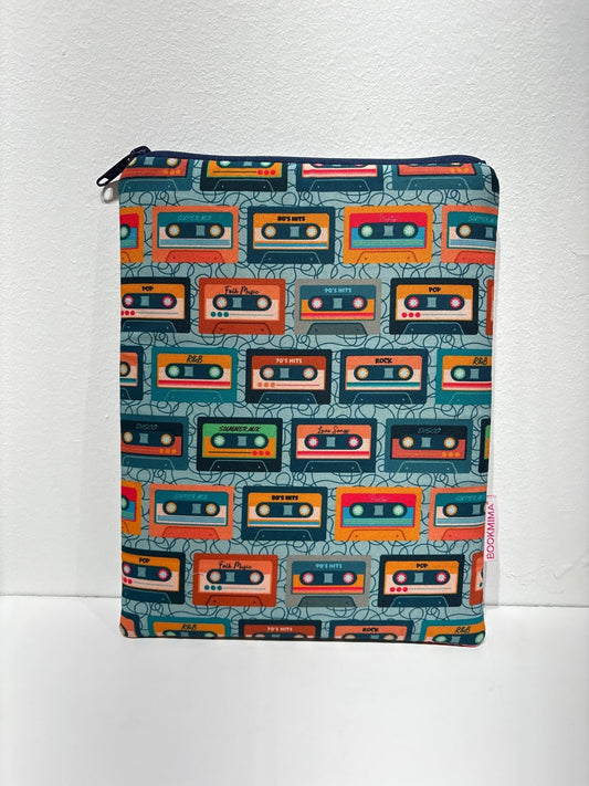 Funda para iPad y Tablet Retro – Bookmima iPad 11" / Tablet 11" - Bookmima