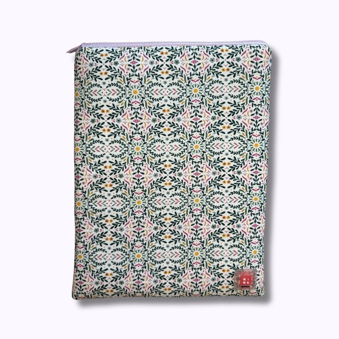 Funda para libro, Kindle e iPad Roma – Bookmima