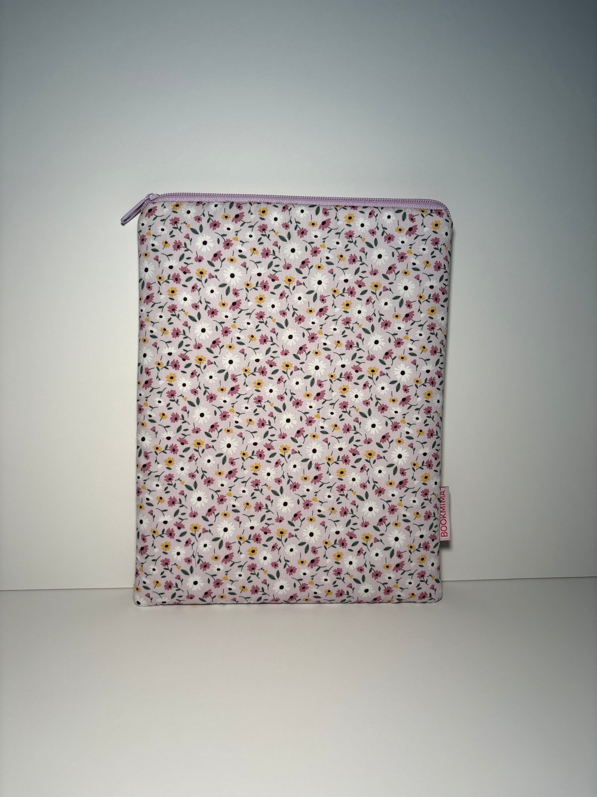 Funda para libro, Kindle e iPad Sofía – Bookmima