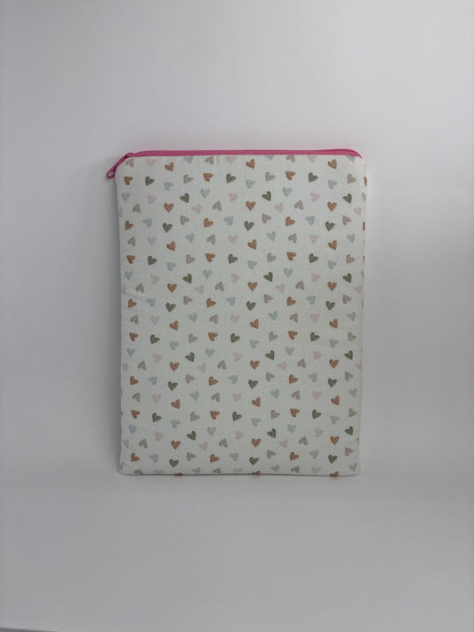 Funda para iPad y Tablet Valentín – Bookmima iPad 11" / Tablet 11" - Bookmima