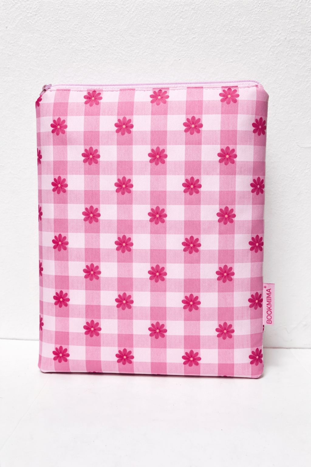 Funda para libro, Kindle e iPad Vichy edición limitada – Bookmima