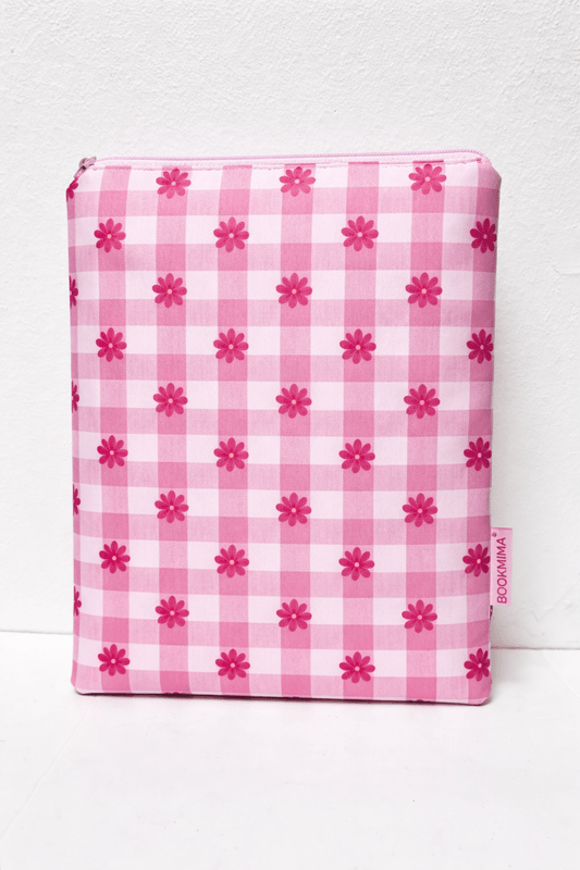 Funda para iPad y Tablet Vichy edición limitada – Bookmima iPad 11" / Tablet 11" - Bookmima