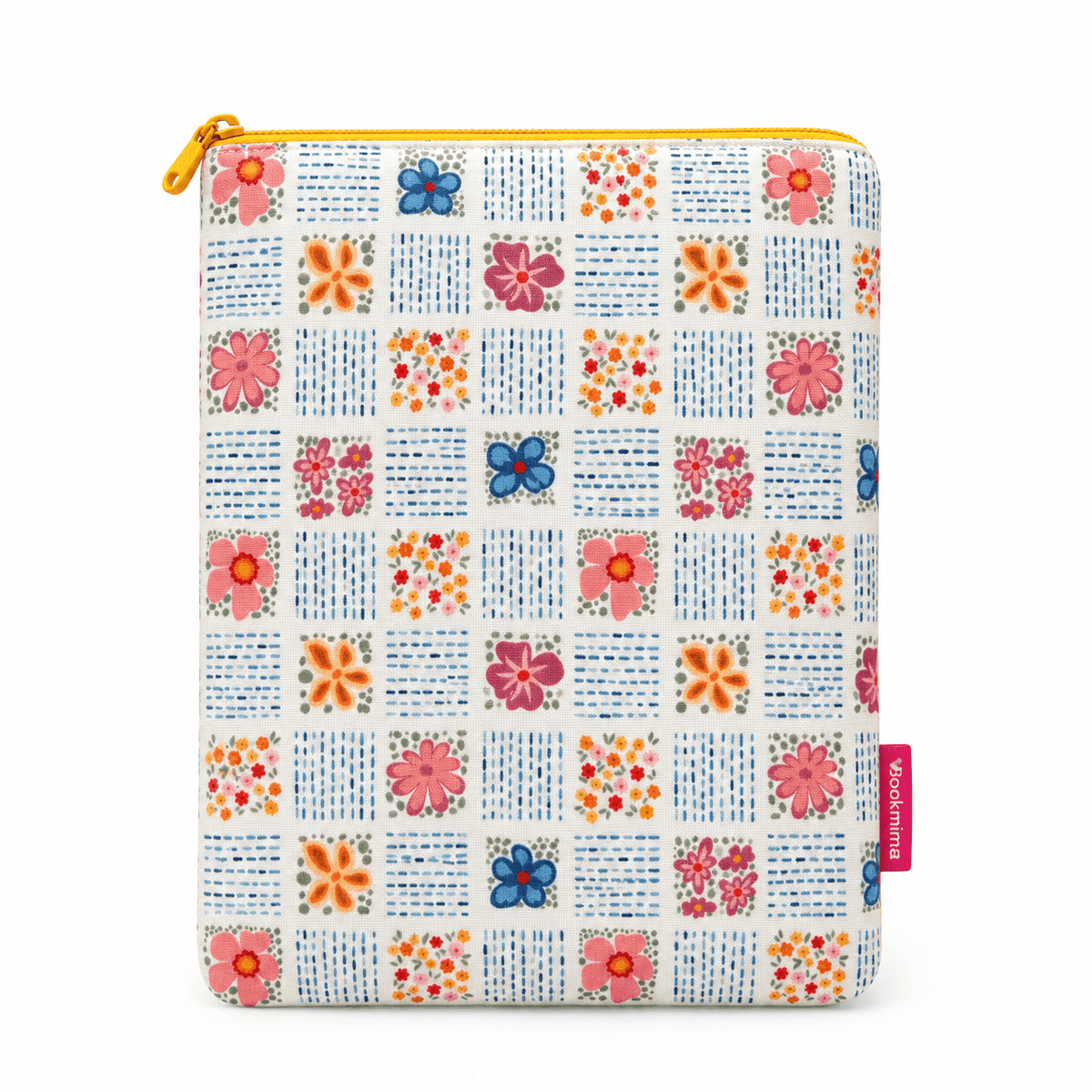 Funda para libro, Kindle e iPad Nostalgia – Bookmima