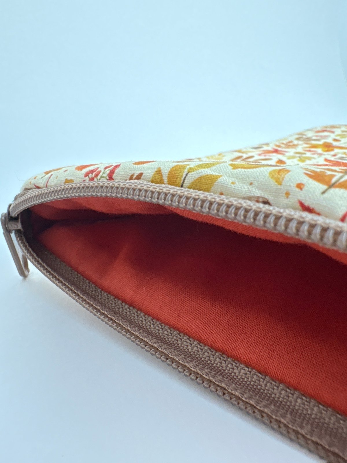 Funda para libro Perseo, acolchada con cremallera Bolsillo - Bookmima
