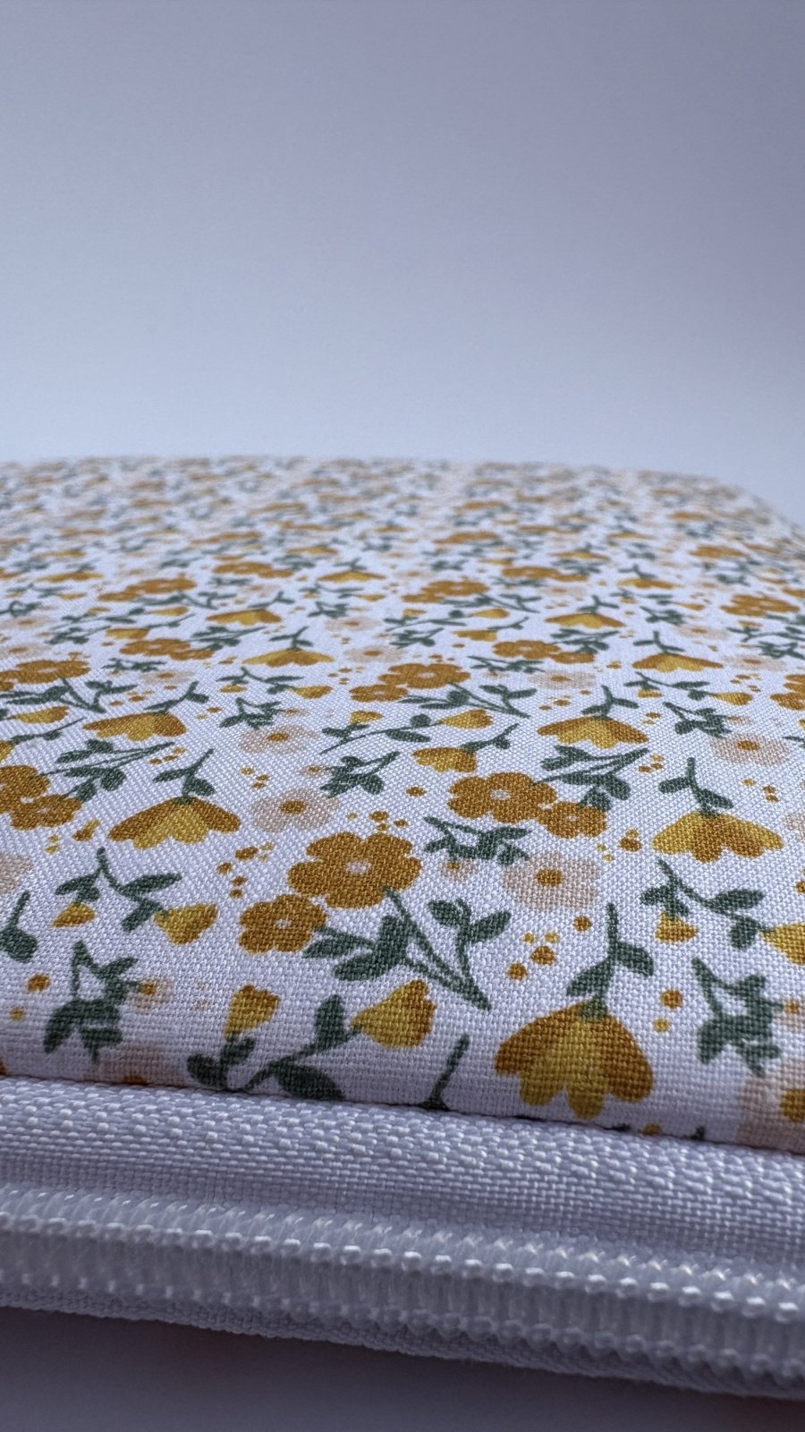 Funda para libros Campo otoñal Bolsillo - Bookmima