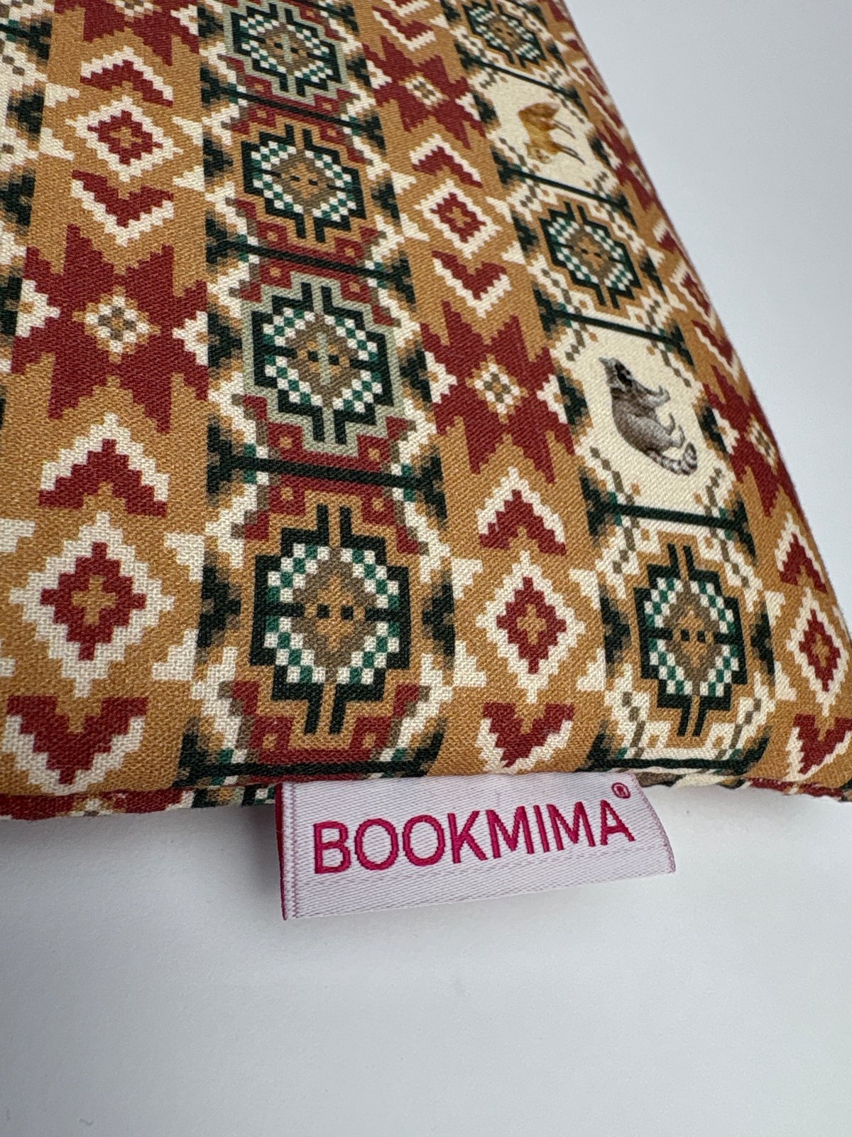 Funda para libros Canadá Bolsillo - Bookmima