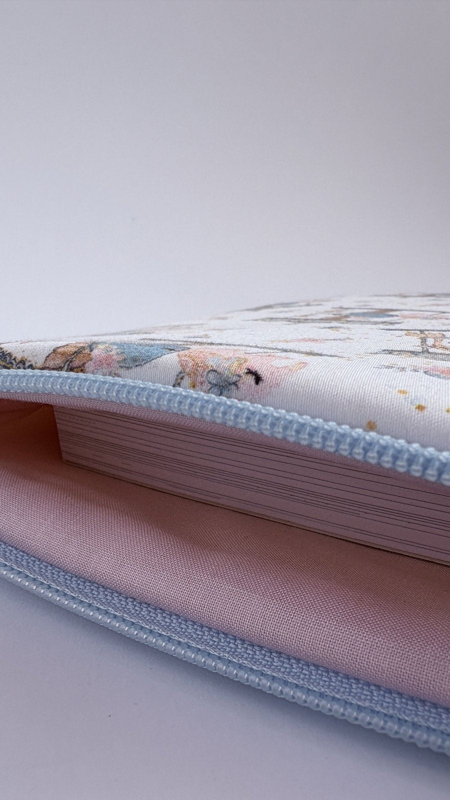 Funda para libros Carrusel Bolsillo - Bookmima
