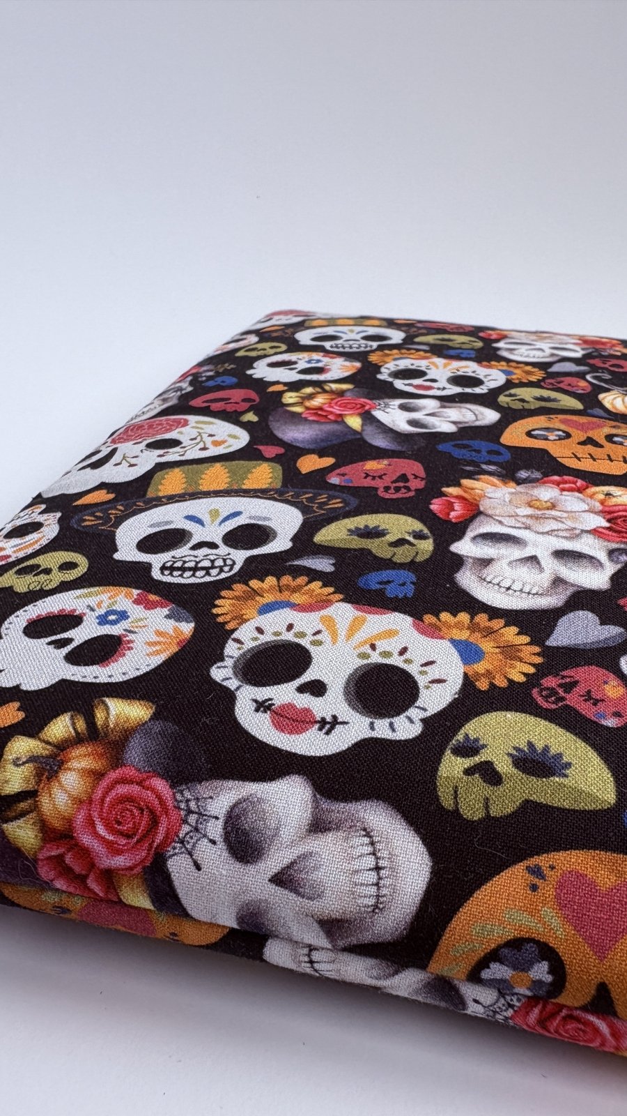Funda para libros Catrina Bolsillo - Bookmima