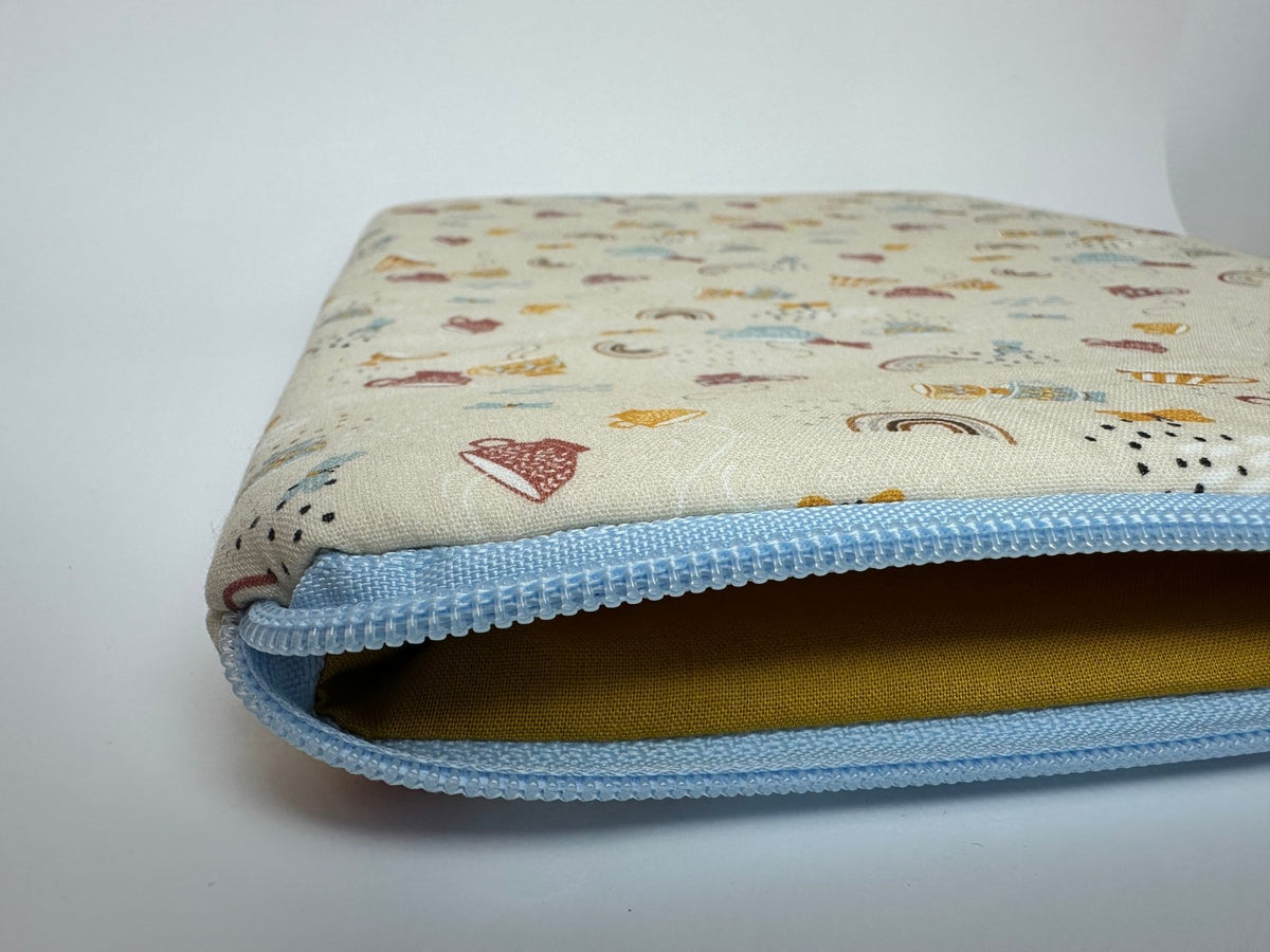 Funda para libros Corona Bolsillo - Bookmima