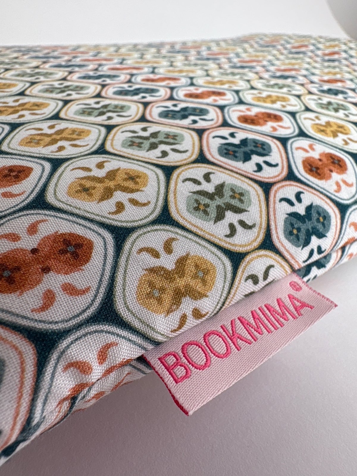 Funda para libros Egipto Bolsillo - Bookmima