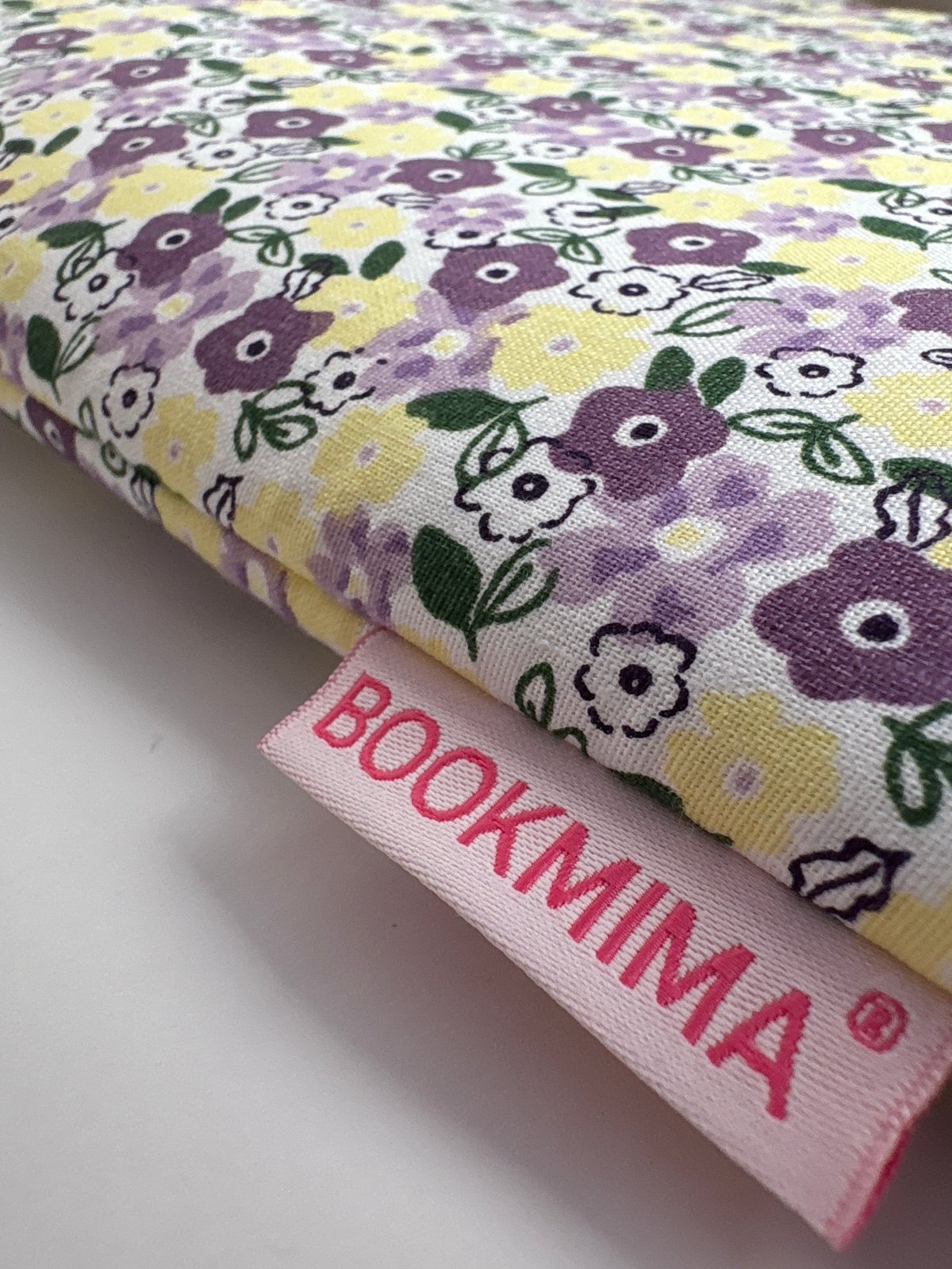 Funda para libros Holanda Bolsillo - Bookmima