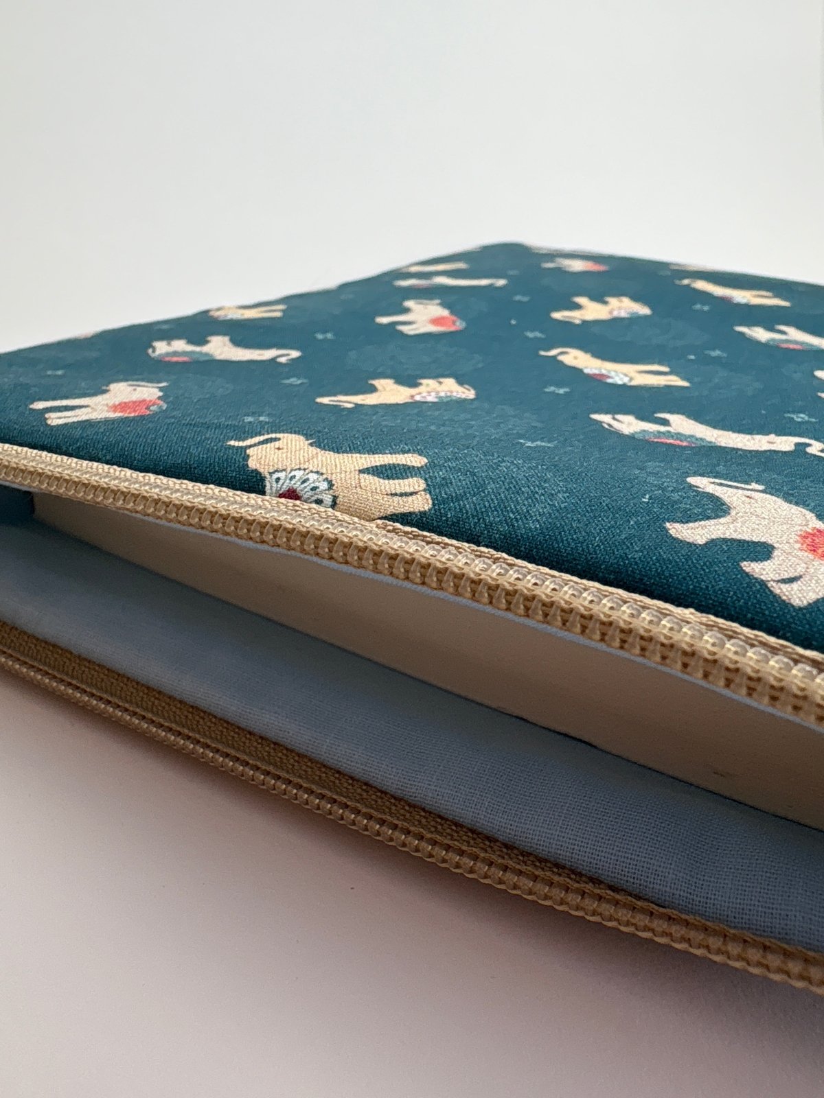 Funda para libros India Bolsillo - Bookmima