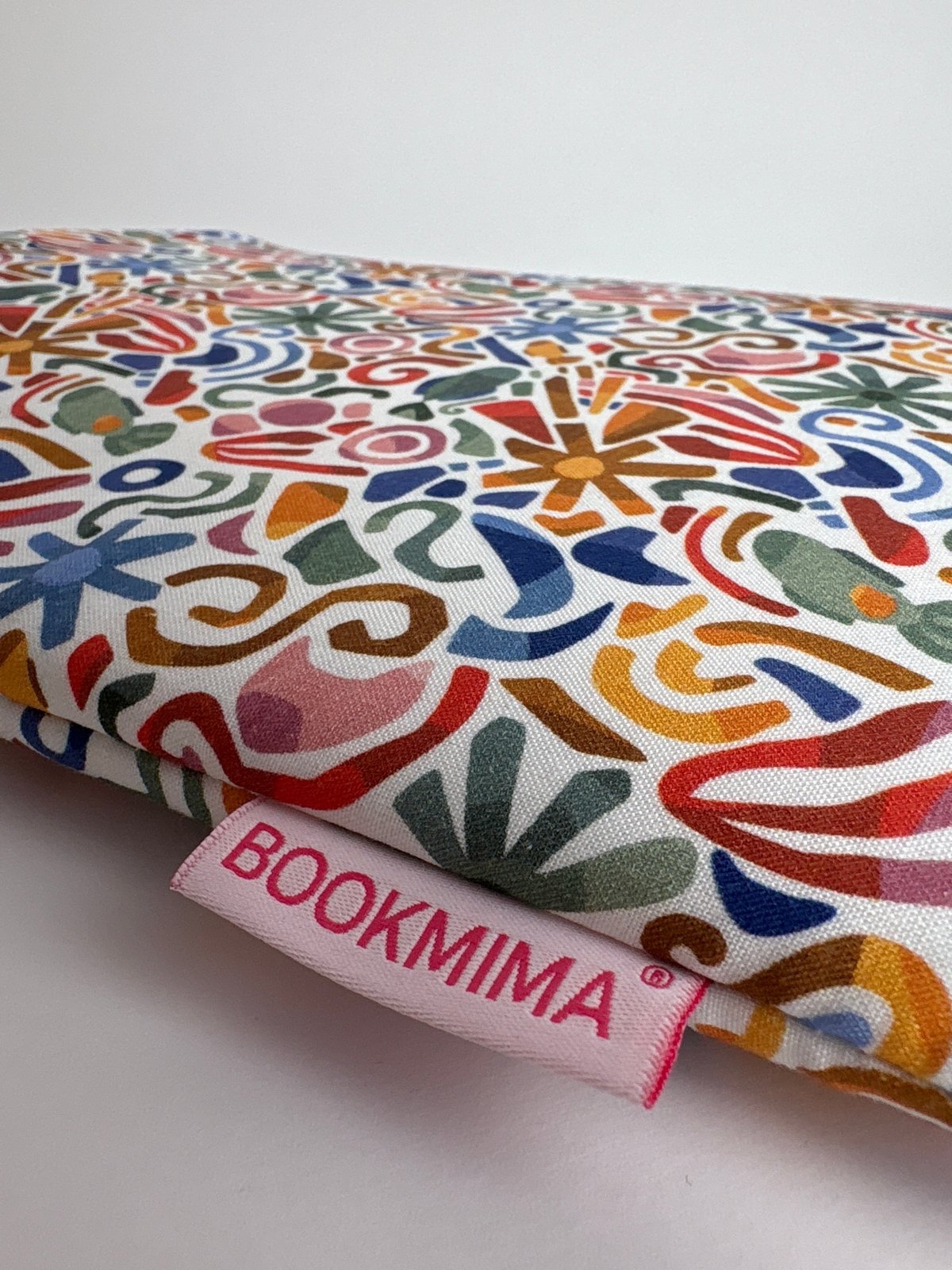 Funda para libros Kenia Bolsillo - Bookmima