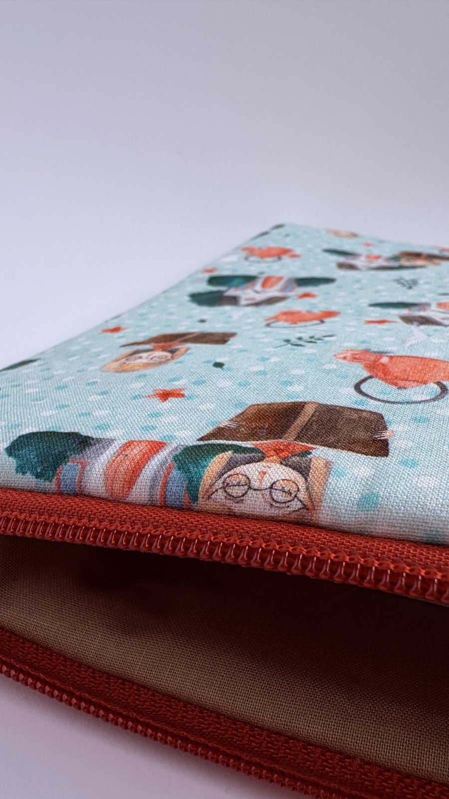Funda para libros Lectura Bolsillo - Bookmima