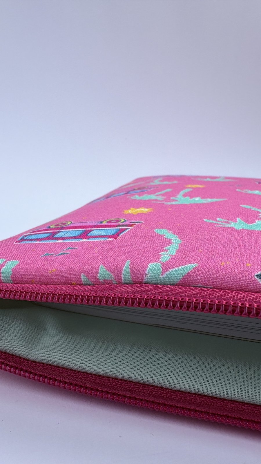 Funda para libros Malibú Bolsillo - Bookmima