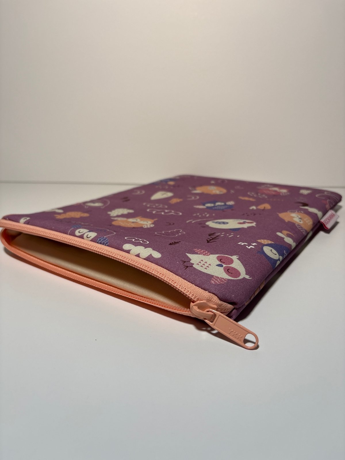 Funda para libros Olivia Bolsillo - Bookmima