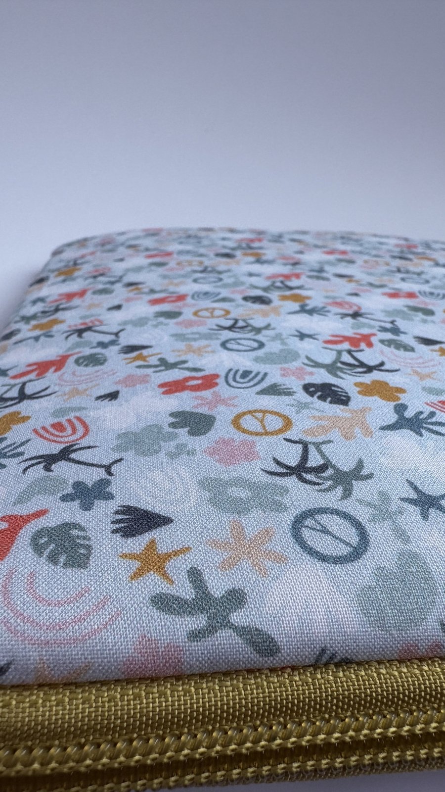 Funda para libros Palmeras Bolsillo - Bookmima