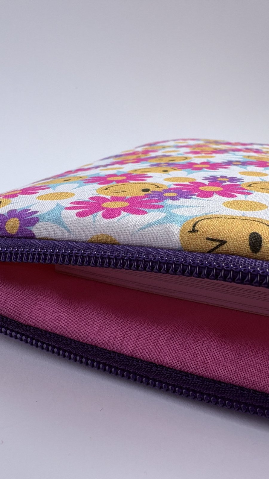 Funda para libros Smile Bolsillo - Bookmima