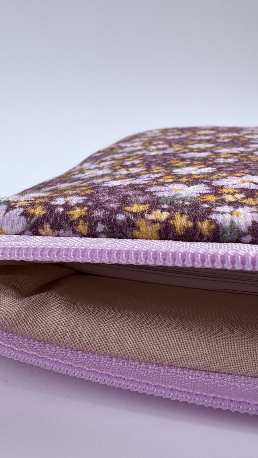 Funda para libros Vaiolet Bolsillo - Bookmima