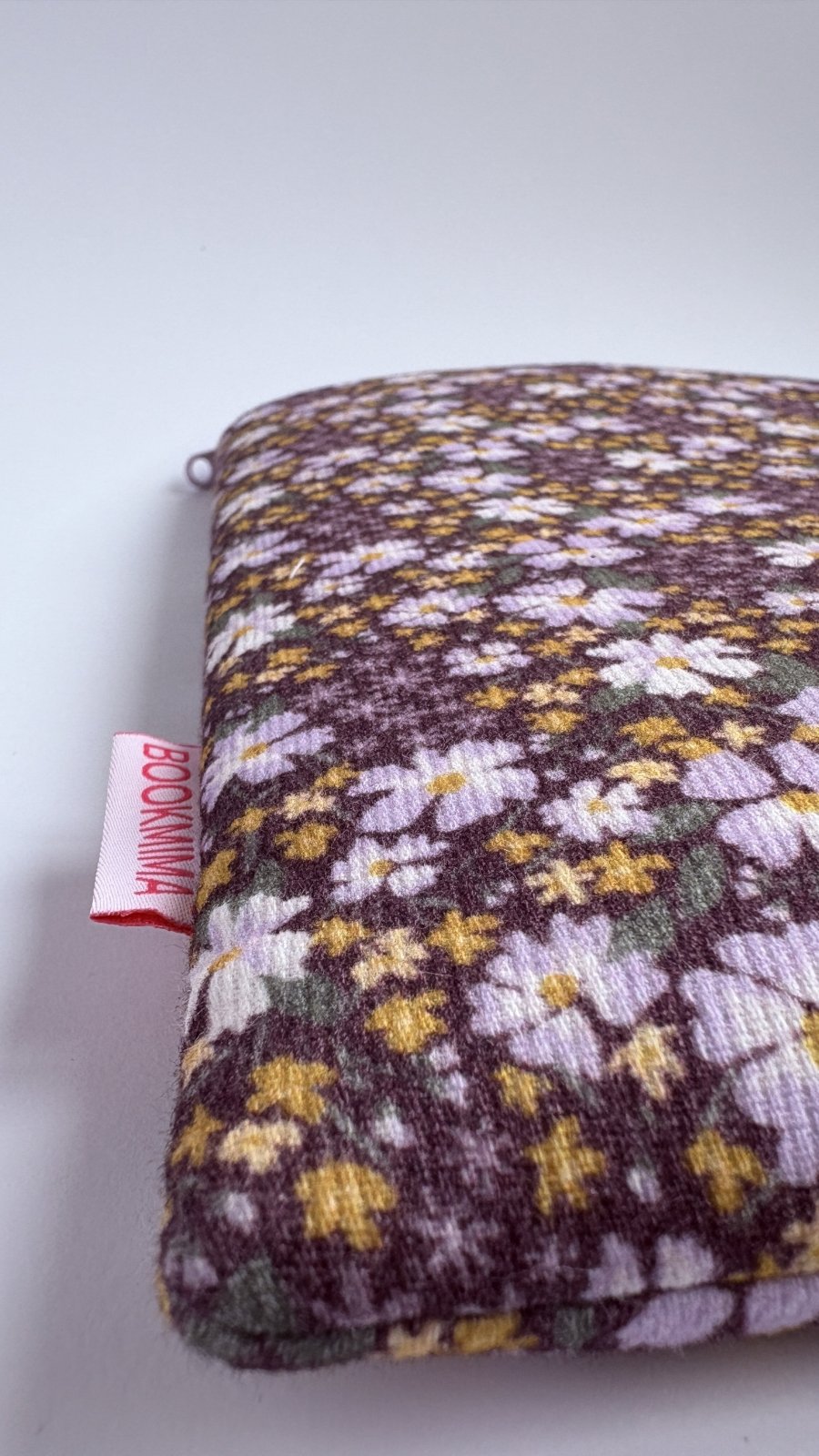 Funda para libros Vaiolet Bolsillo - Bookmima