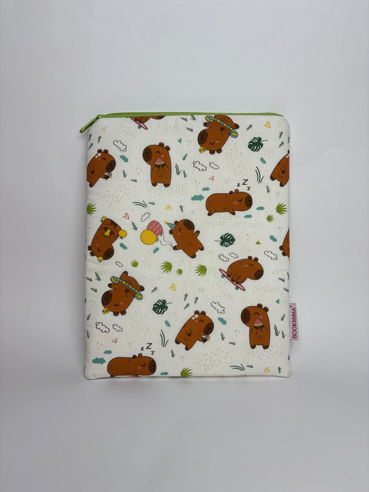 Funda para libros Paraguay