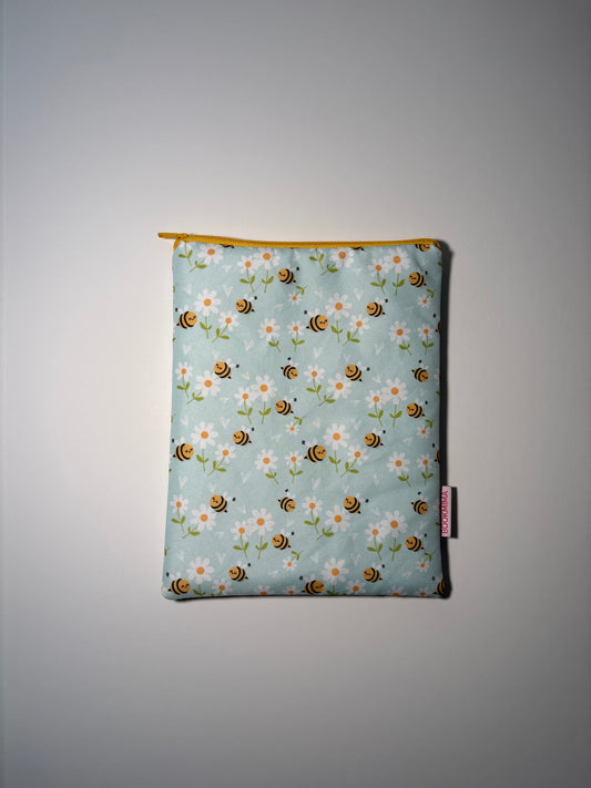 Funda impermeable para libros Melisa