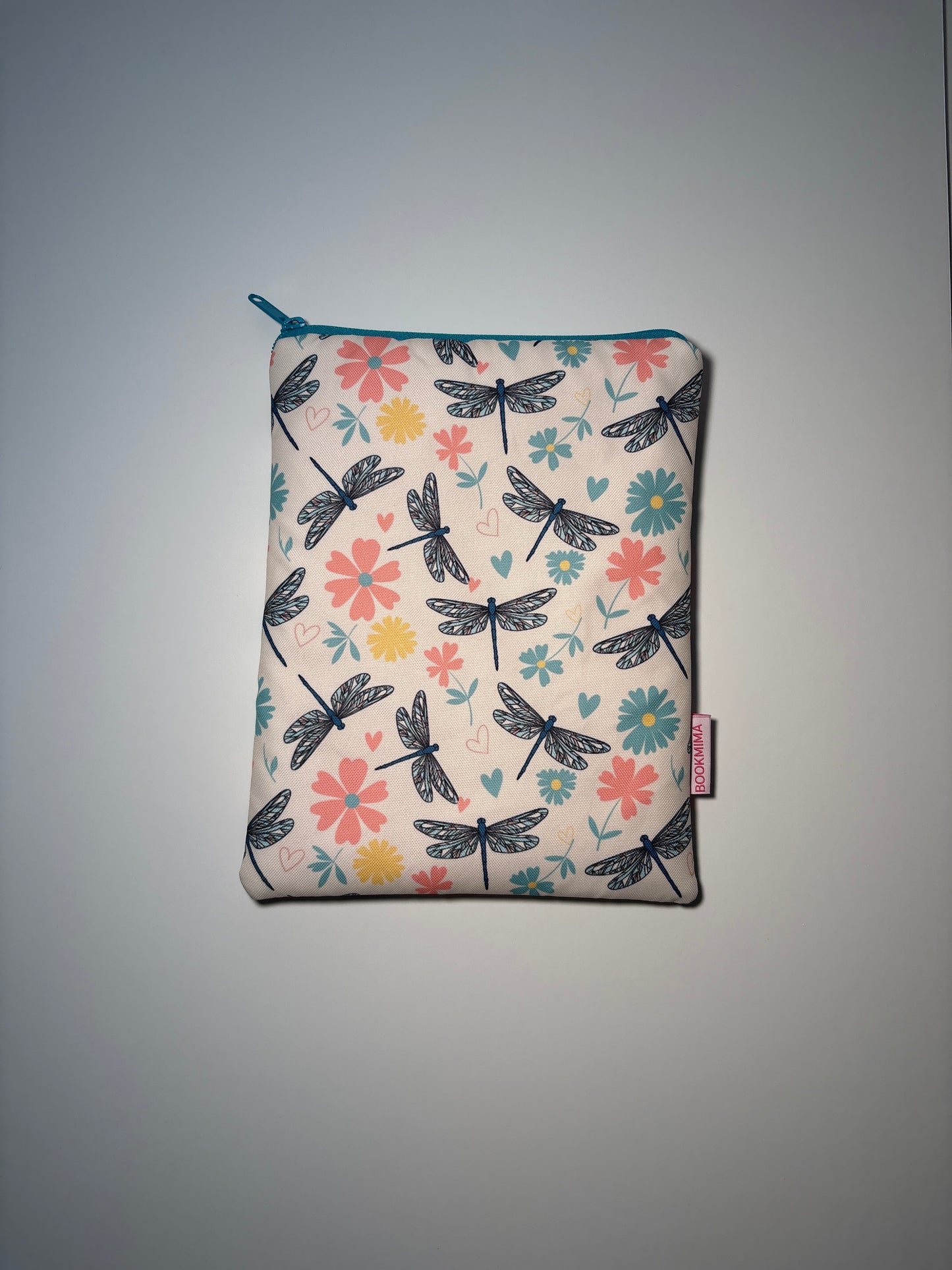 Funda impermeable para libros Naia