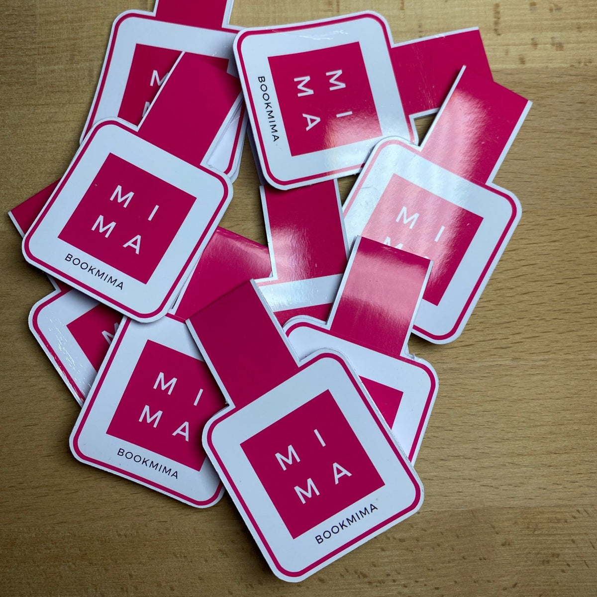 Marcapáginas magnético Bookmima - Bookmima
